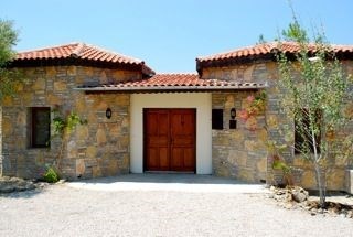 Villa Rüyam