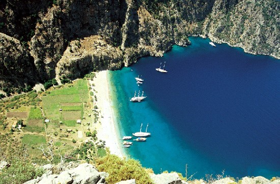 3 Nights 4 Days GEZDOLAŞ PACKAGE 3 Free Day Tours at the HOTEL