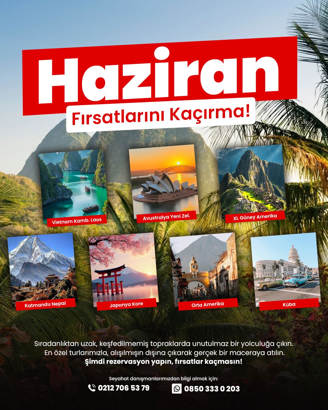 SON KOLTUKLAR!