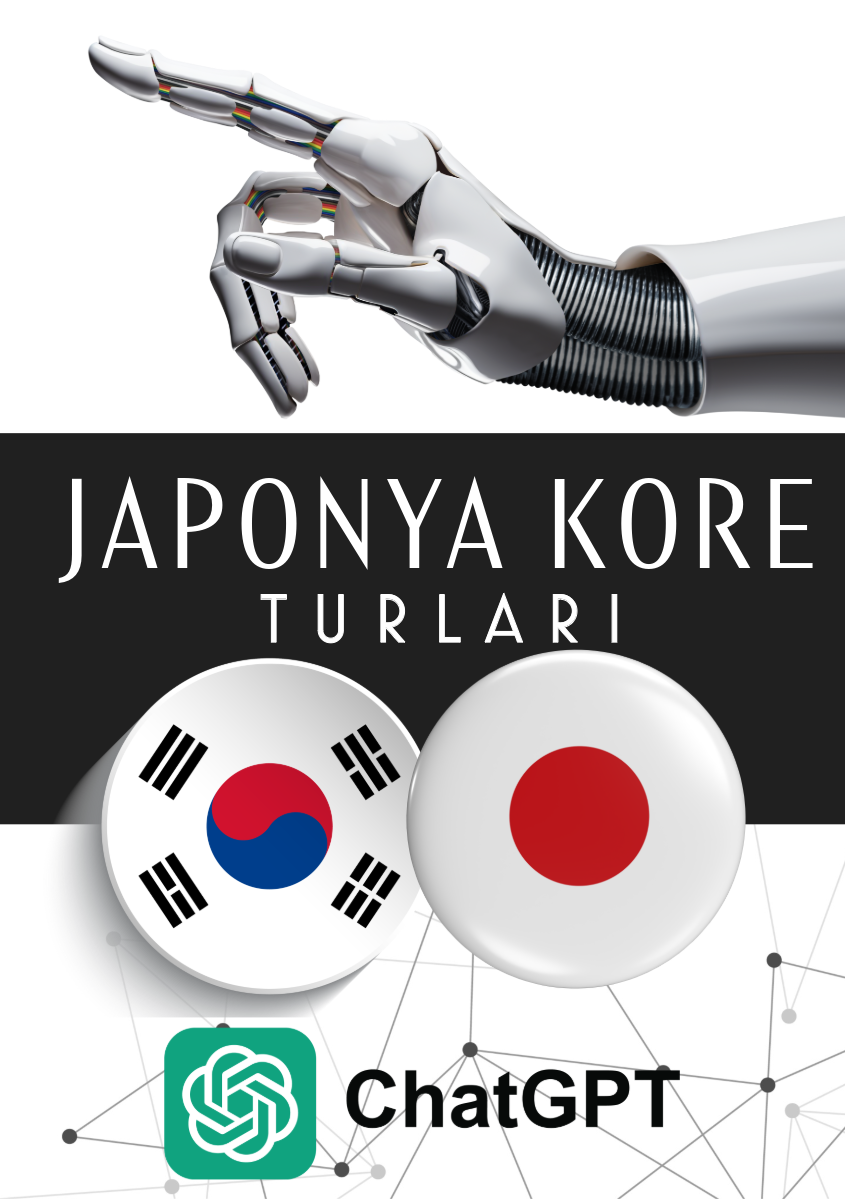 Japonya Kore