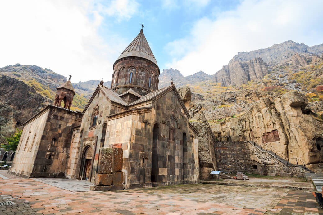 Ermenistan Turu-4 Gün Herşey dahil