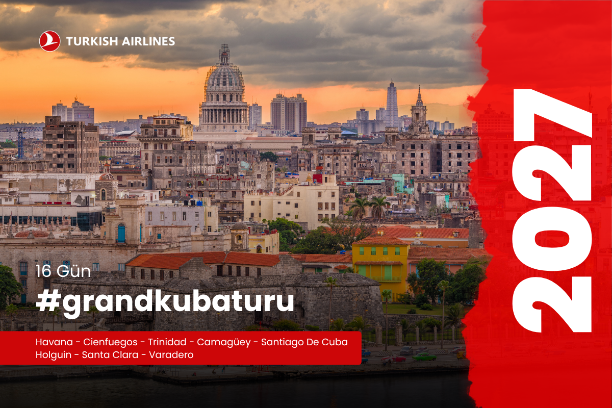 ﹟grandkubaturu16gun THY - 2027