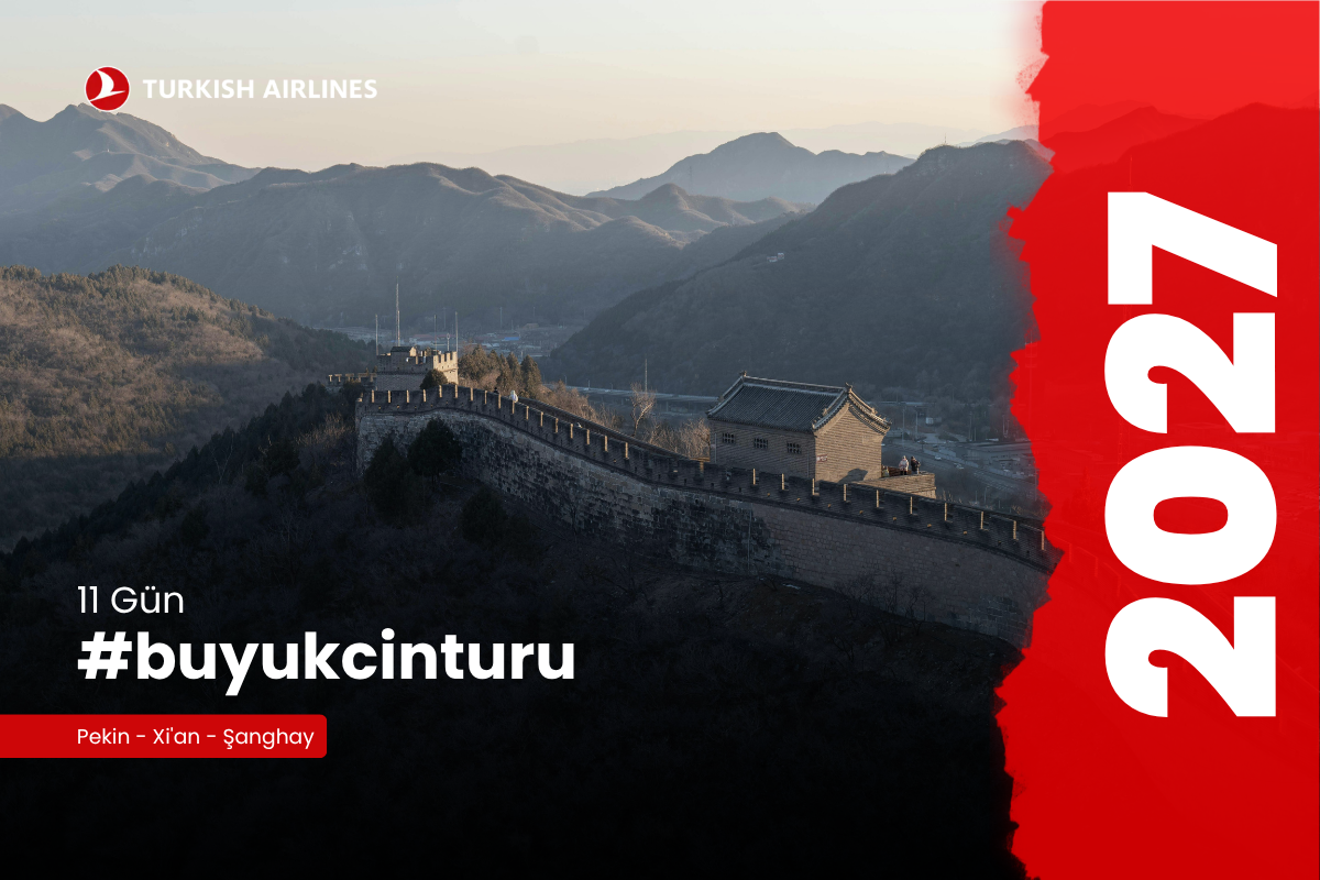 ﹟buyukcinturu11gun THY - 2027