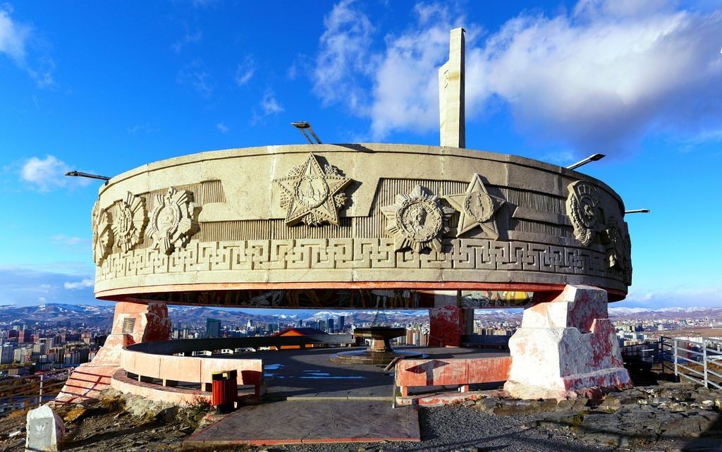 ﹟Mogolistan_Cengizhan2027