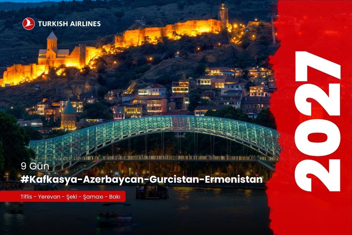 ﹟Kafkasya-Azerbaycan-Gurcistan-Ermenistan2027