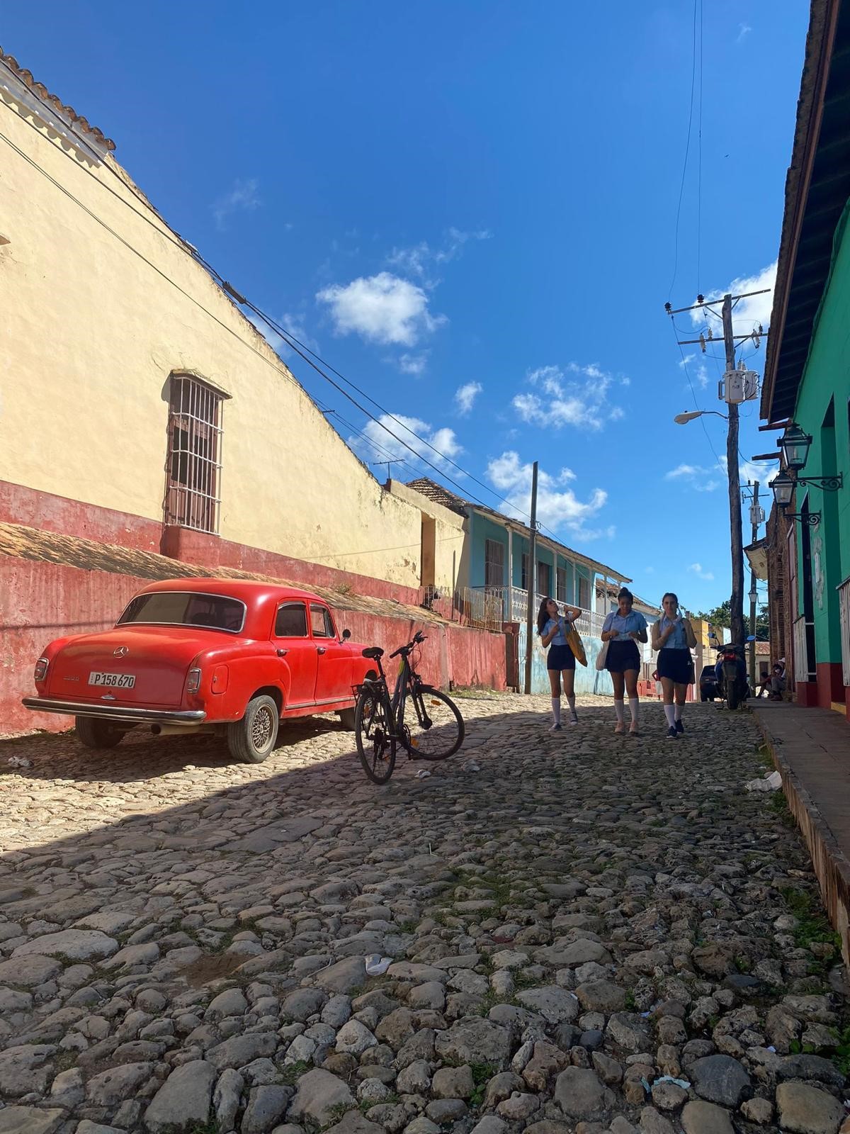 Küba Turları - THY