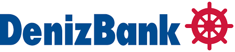 Denizbank Logosu