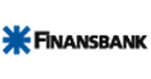Finansbank Logosu