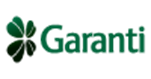Garanti Bankası Logosu