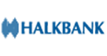 Halkbank Logosu
