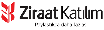 Ziraat Katılım Bankası Logosu