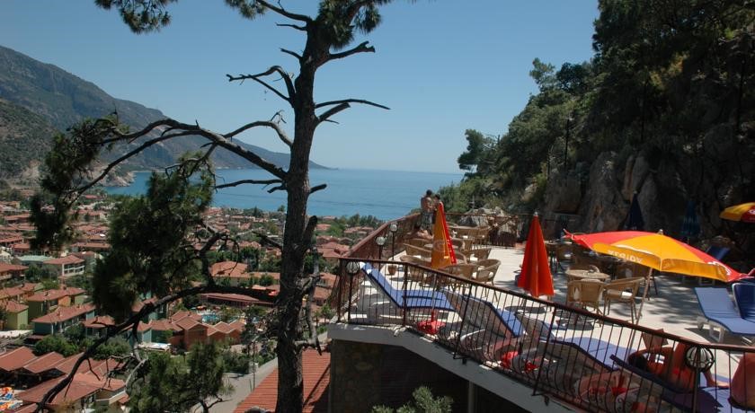 Belle Vue Otel