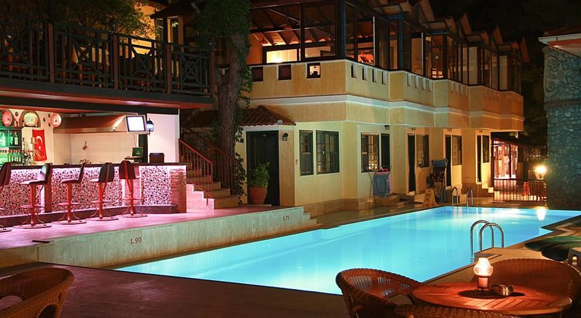 Belle Vue Otel