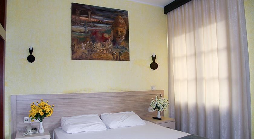 Belle Vue Otel