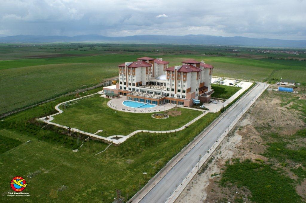 Sandikli Thermal Park Hotel