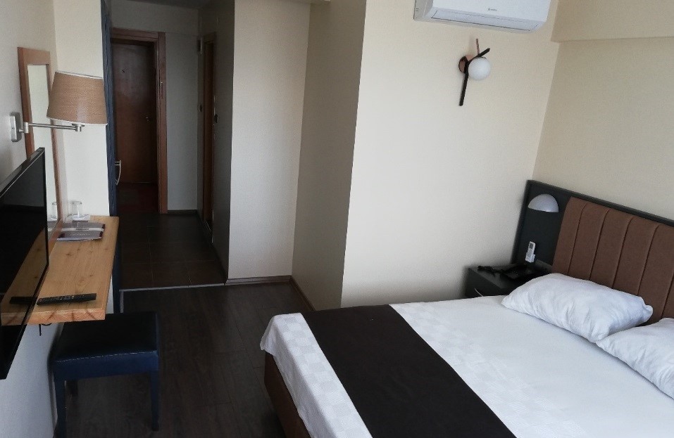 Simisso Hotel