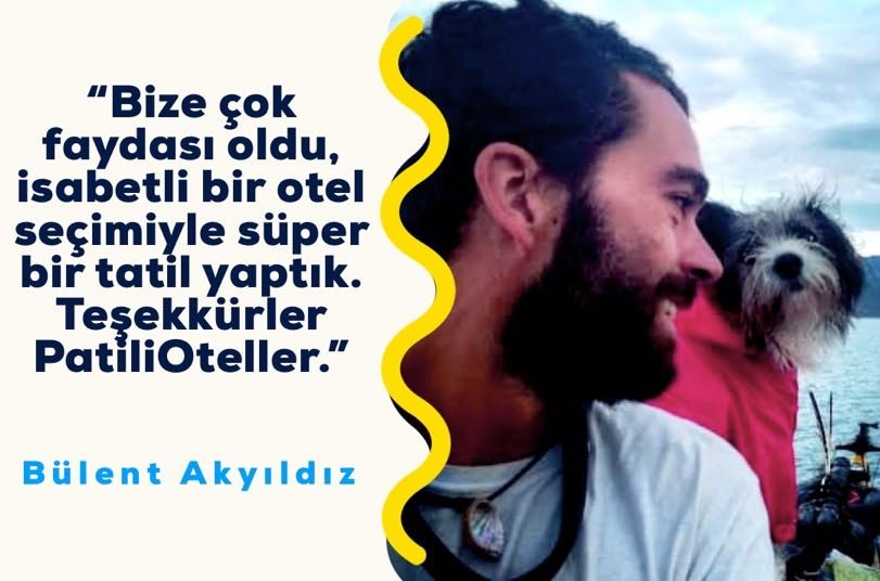Evcil Hayvan Dostu Oteller Patili Oteller