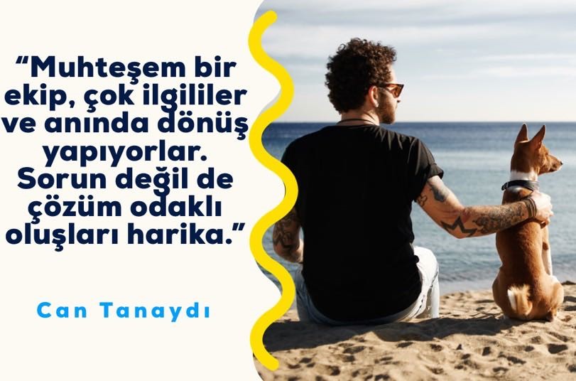 Evcil Hayvan Dostu Oteller Patili Oteller