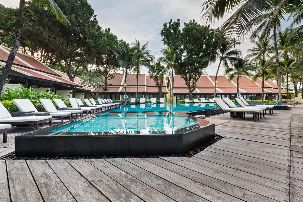 Impiana Resort Patong
