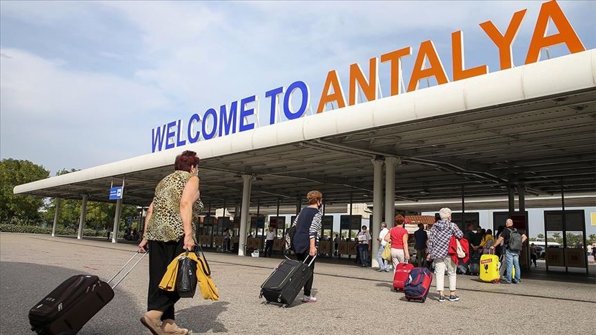 Antalya Havaalanı Transferi