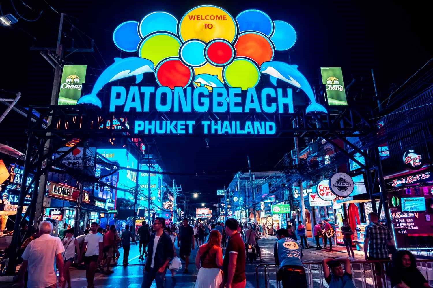 6 Gece 8 Gün Phuket Turu
