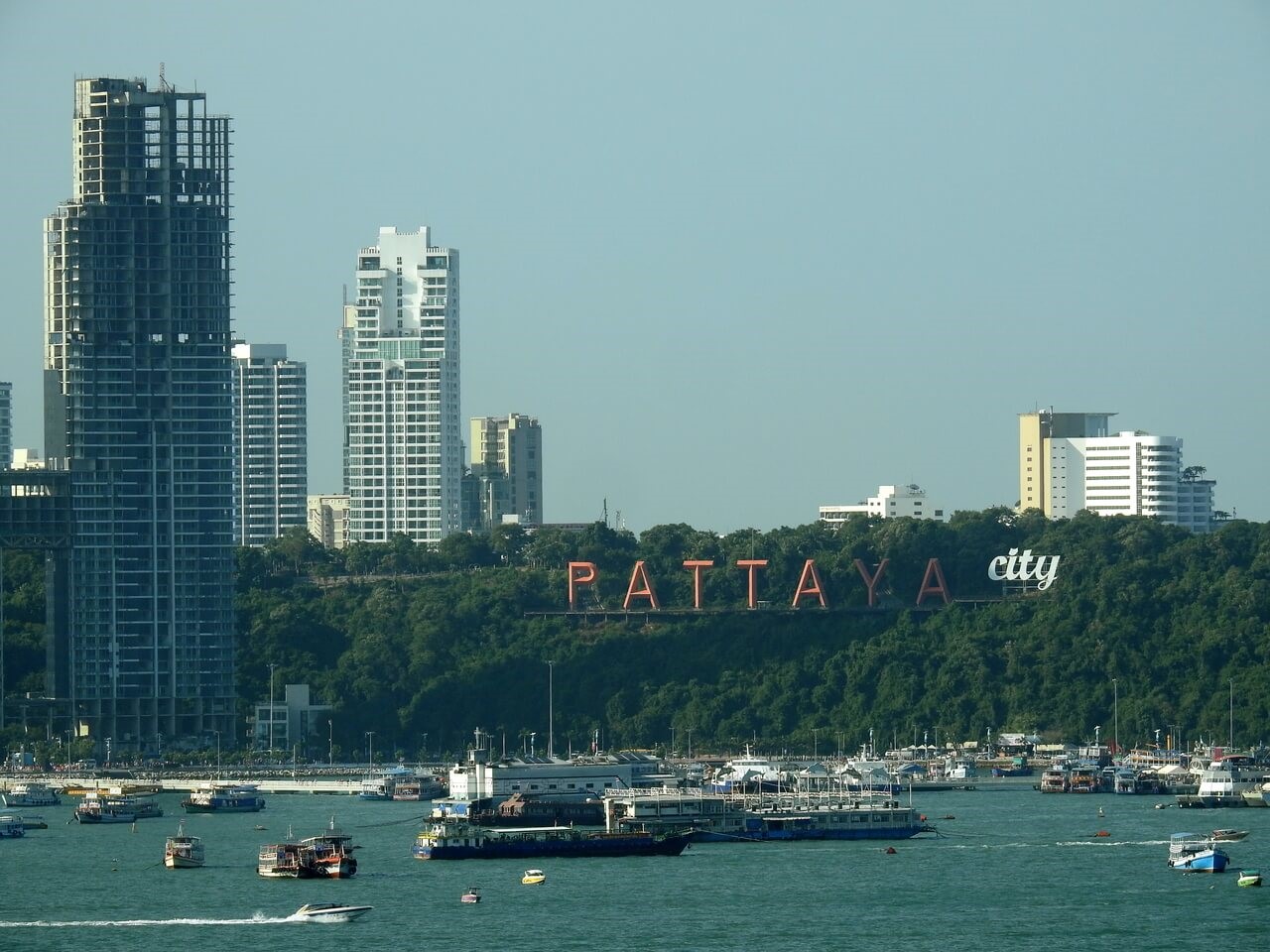 Pattaya Turu