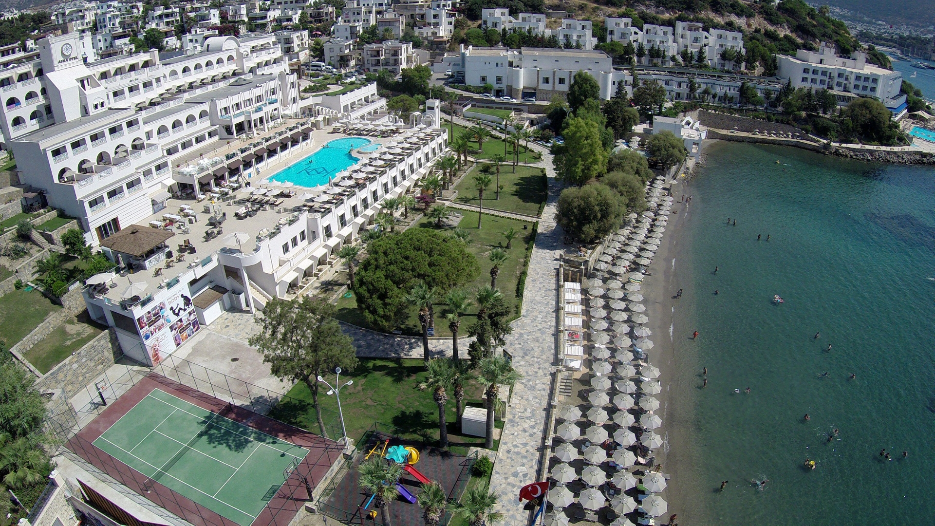 Azka Otel