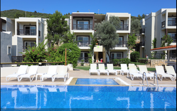 Trendlife Hotels Bodrum