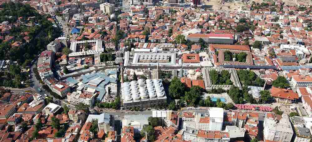 Bursa city, Bursa historical places, bursa tour, Uludağ,