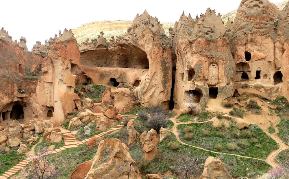 Kapadokya Turu