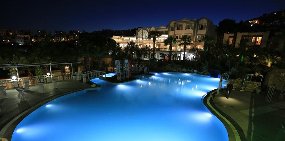 Phoenix Sun Hotel Ex Palm Garden Ozellikleri Ve Fiyatlari Tatilbudur