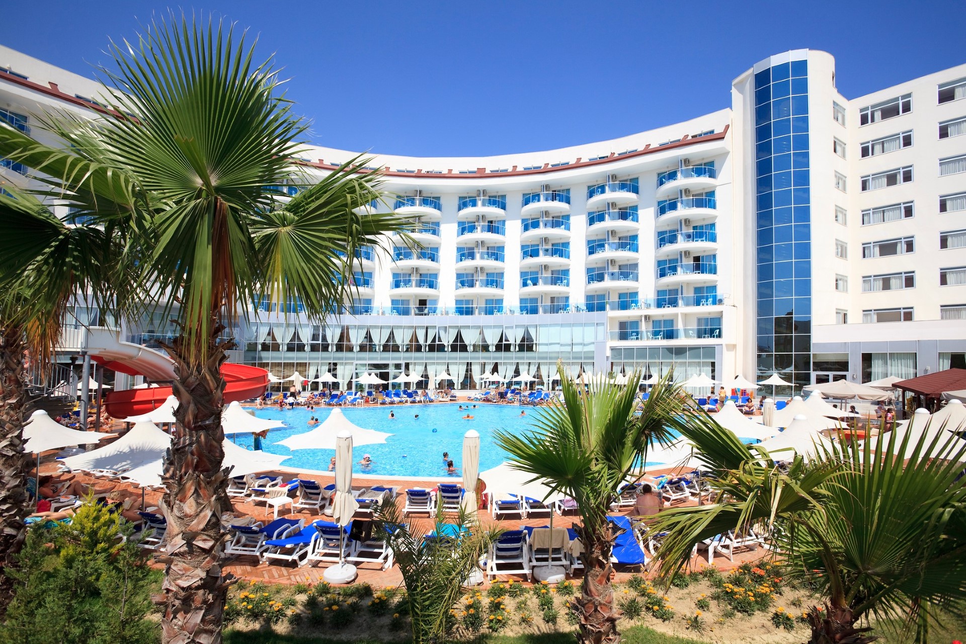 Narcia Resort Hotel