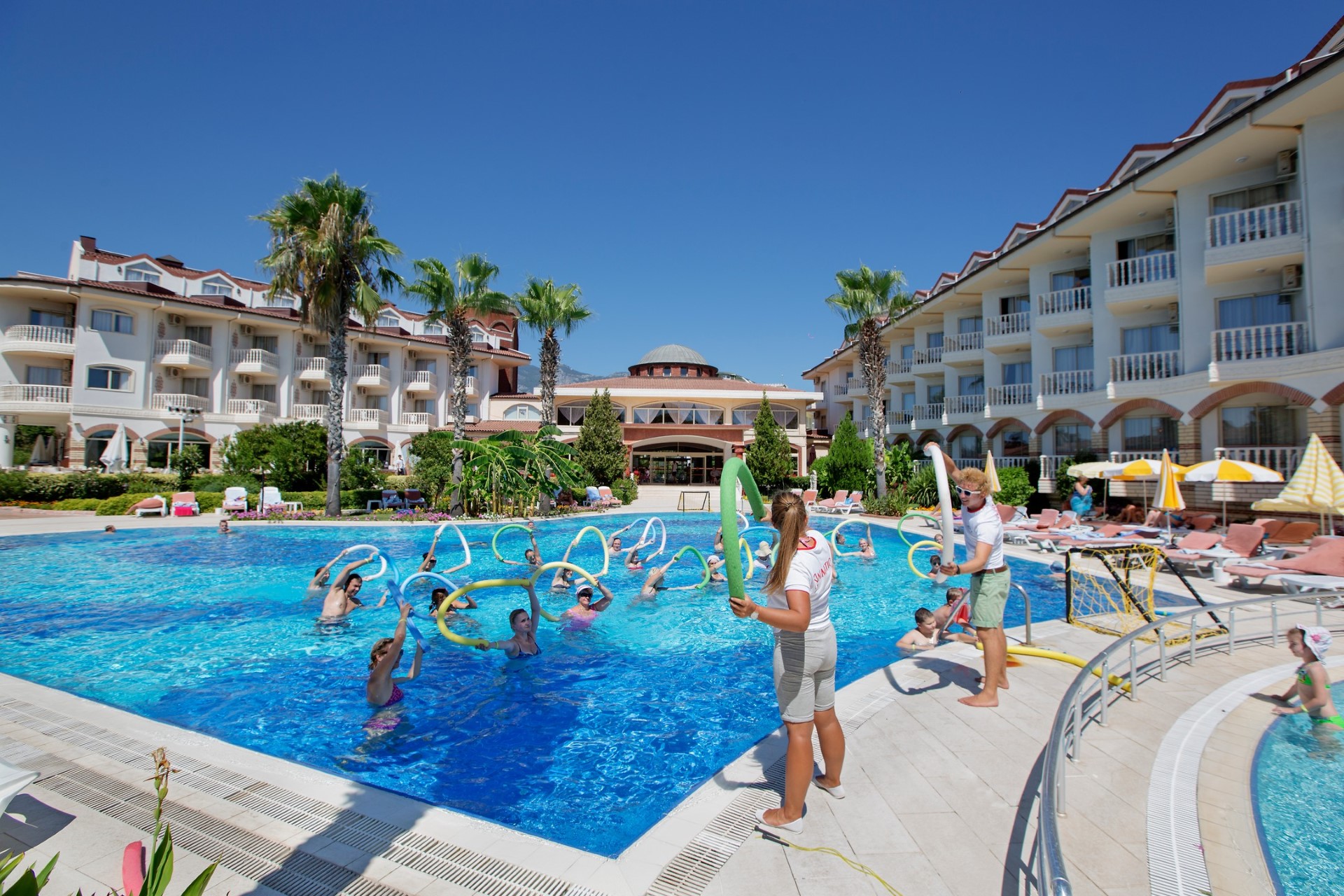 Отель larissa sultan s beach 4. Larisa Sultan Beach Hotel 4 Кемер.