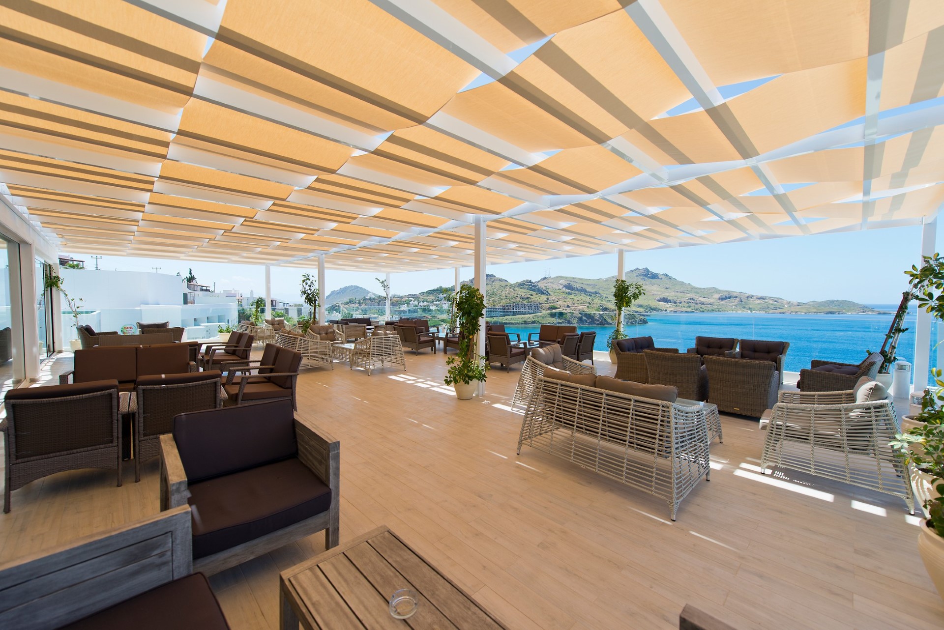 Delta Hotels by Marriott Bodrum 5