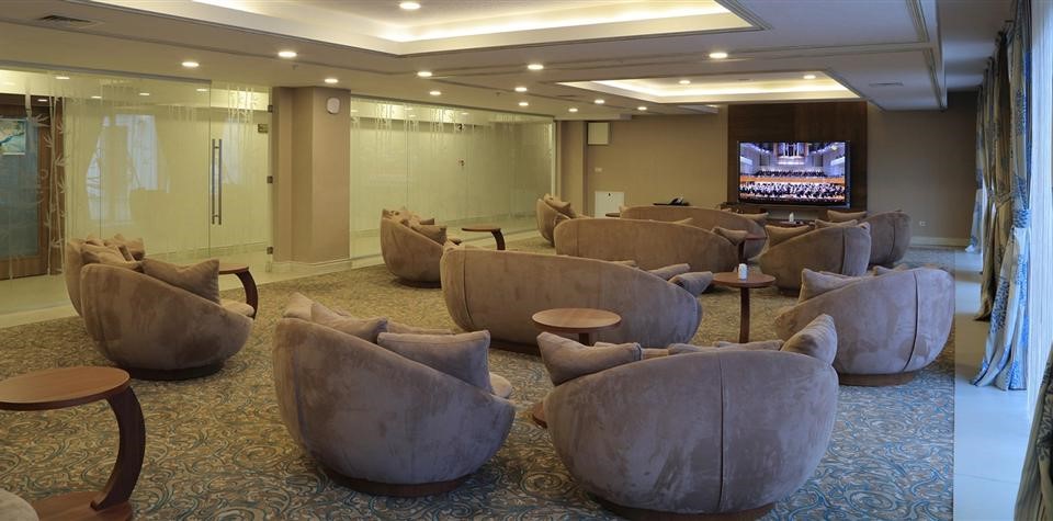 Çam Hotel Thermal Resort Spa Convention Center