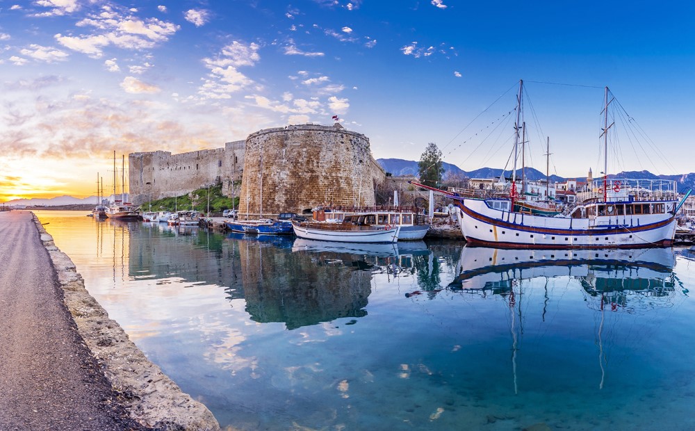 Gaziantep Çıkışlı Kıbrıs Turu 3 Gün