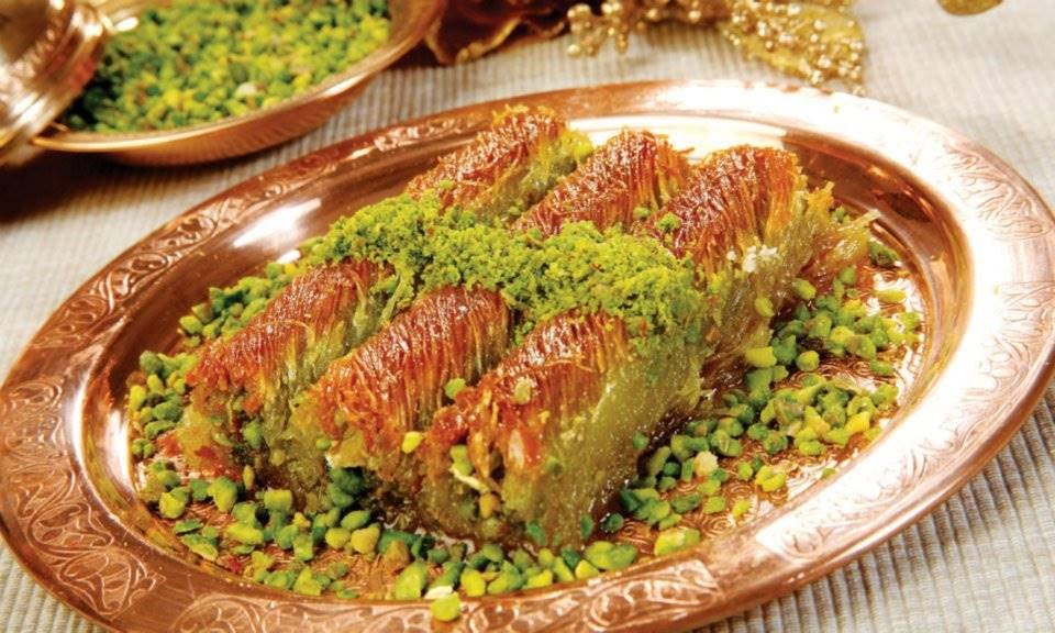 Diyarbakır Kültür ve Gastronomi Turu