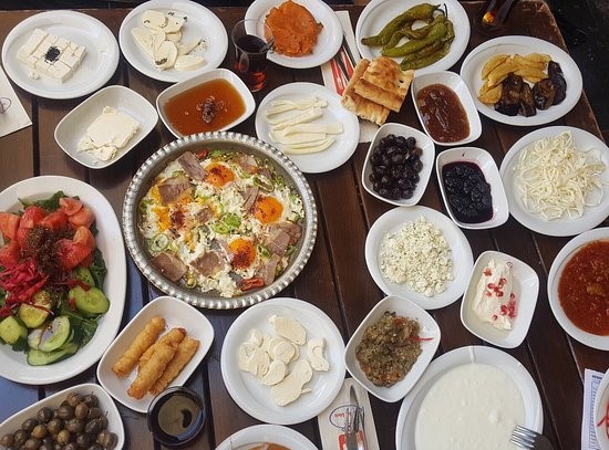 Diyarbakır Kültür ve Gastronomi Turu