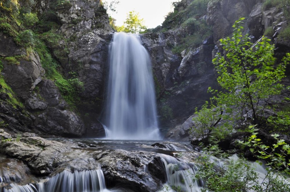 Bursa Waterfall Tour