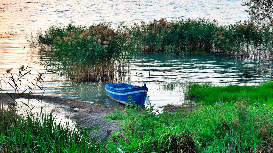 7 Days Istanbul-Bursa- Sapanca Lake Package
