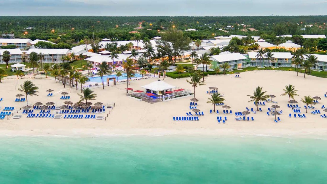 Miami, Bahamalar Dalış ve Kültür Turu