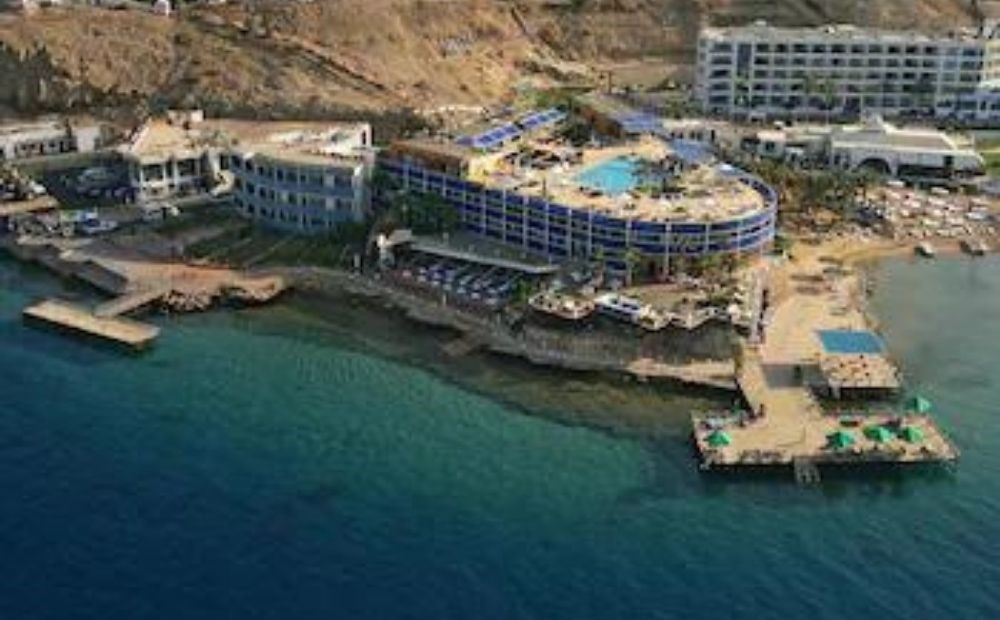 Sharm el Sheikh Dalış Turu - Haftasonu kaçamağı