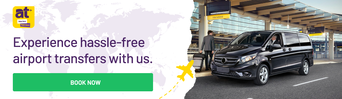 “Book your private transfer with AirportTransfer.com”