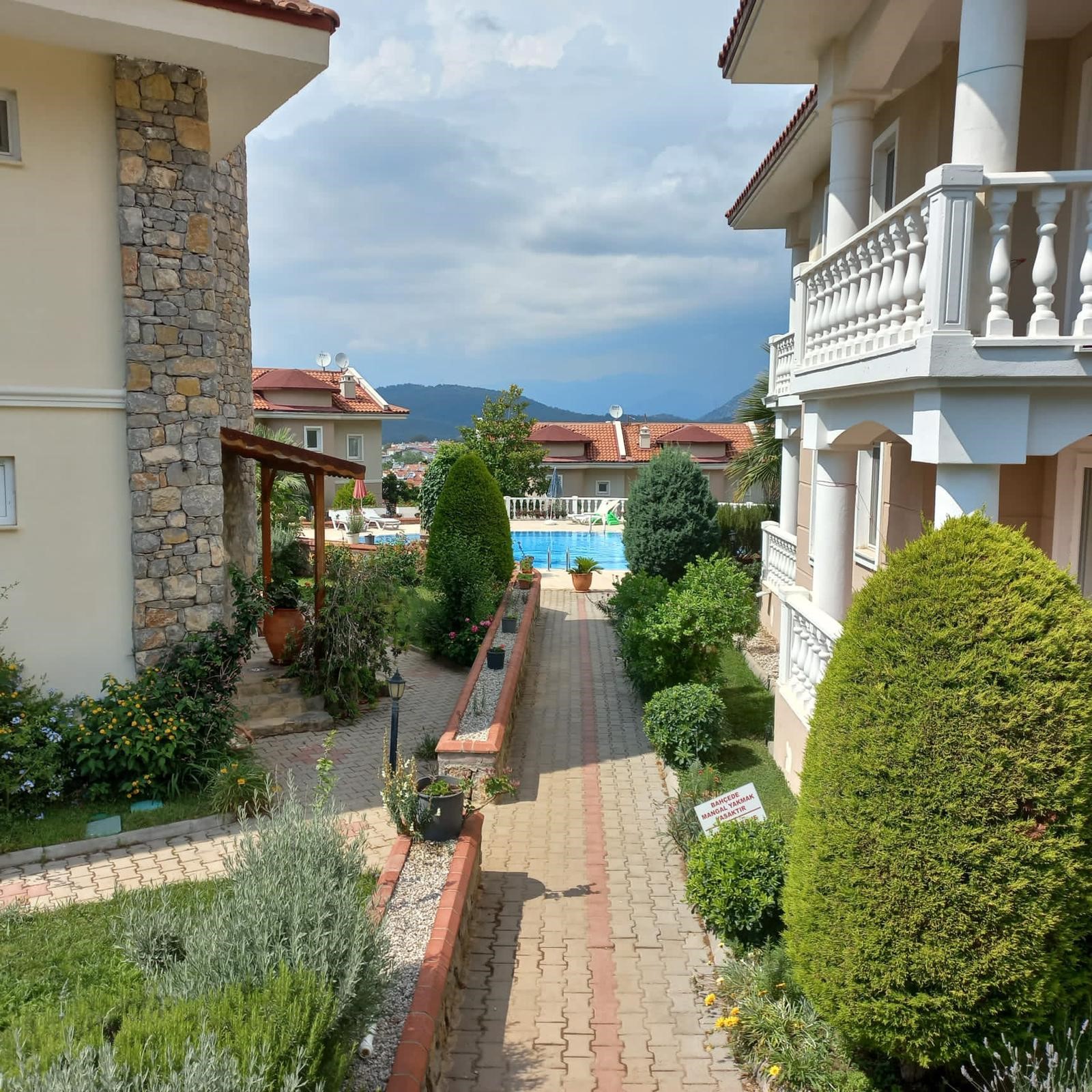 Thera Apart Angels Rental Rent a Villa