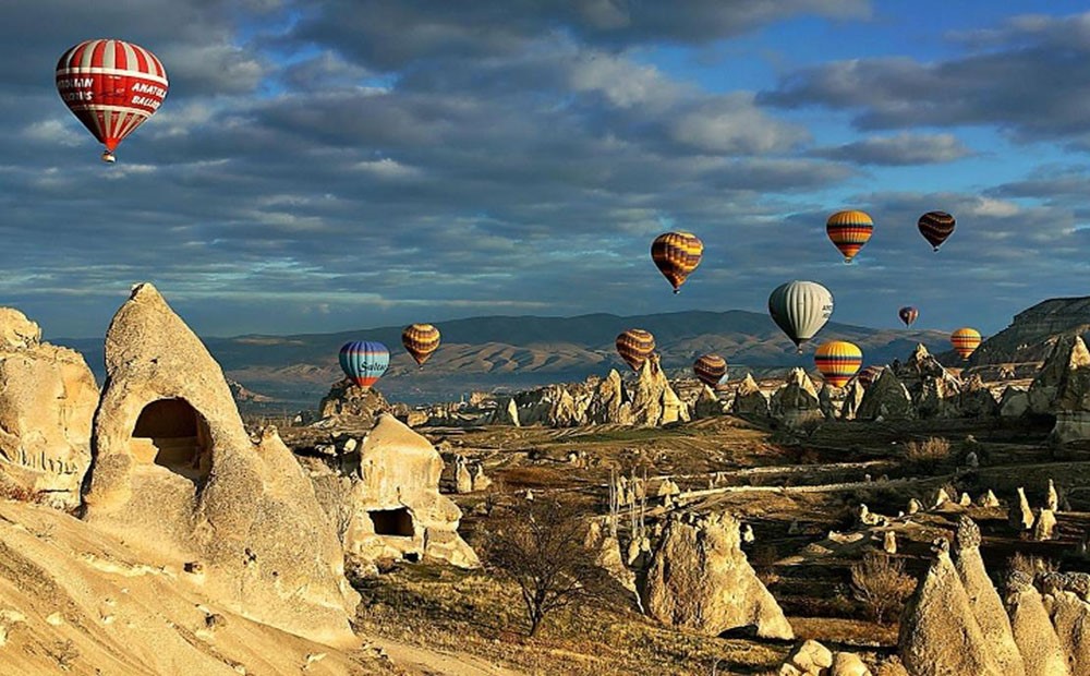 Cappadocia Dream