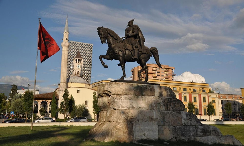 Baştan Başa Balkanlar
