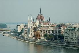 Budapeşte & Viyana & Prag