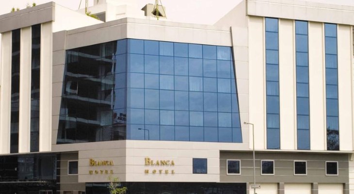 Blanca Hotel