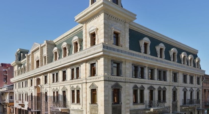 Divan Suites Batumi