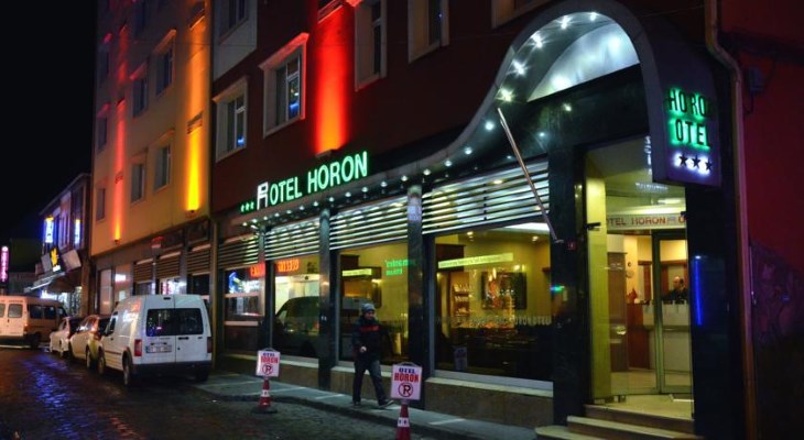 Horon Hotel